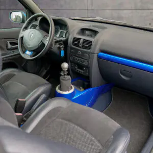 Renault Clio V6 Fase 2 - foto 28