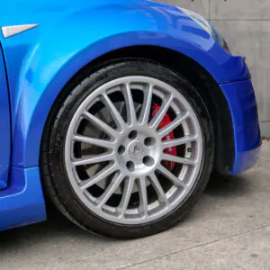 Renault Clio V6 Fase 2 - foto 31