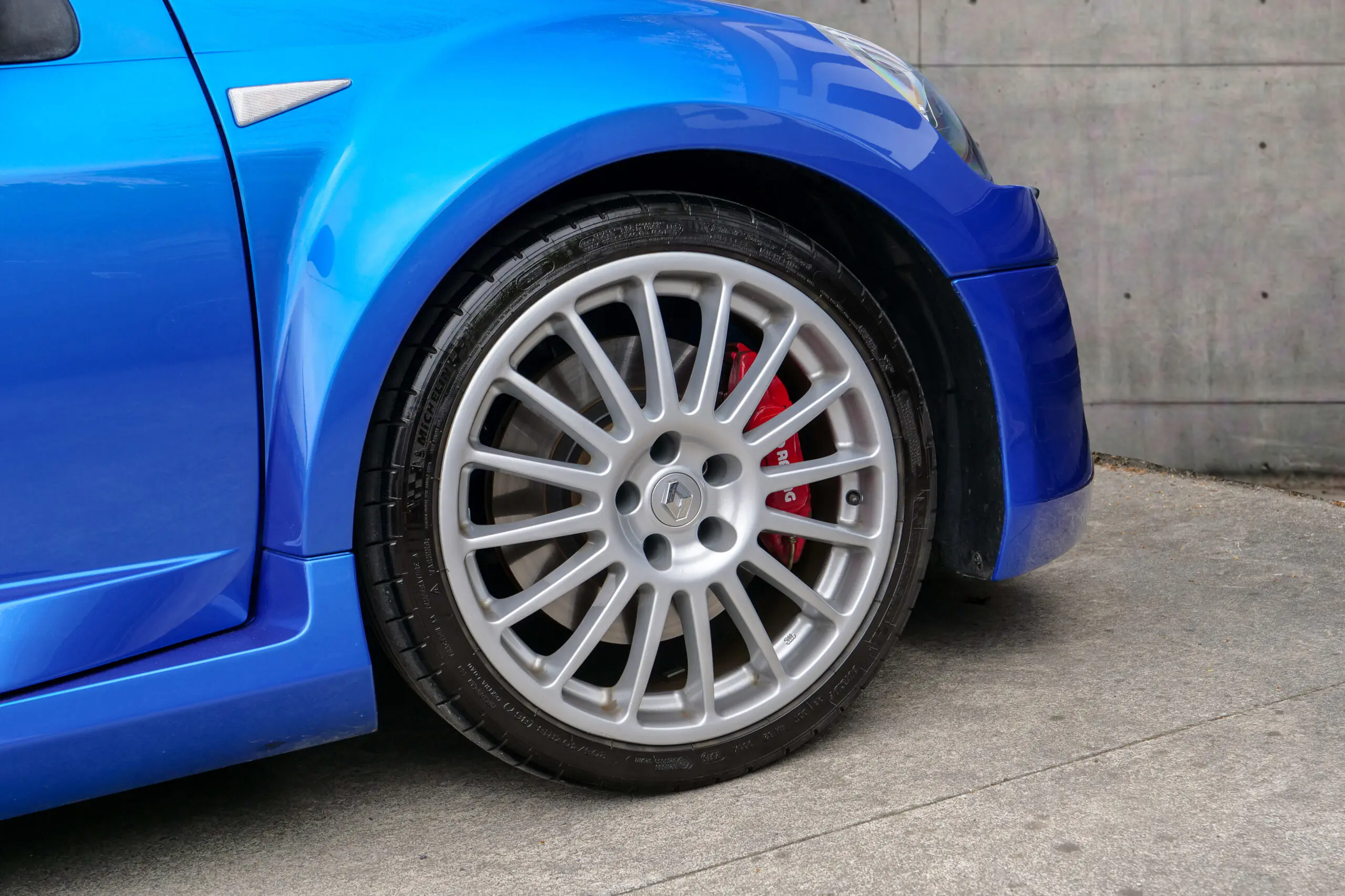 Renault Clio V6 Fase 2 - imagen 30