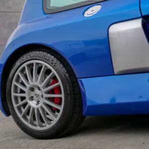 Renault Clio V6 Fase 2 - foto 32
