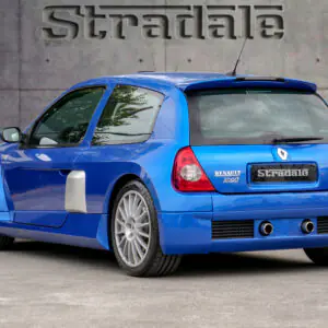 Renault Clio V6 Fase 2 - foto 33