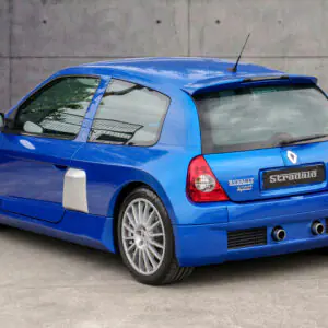 Renault Clio V6 Fase 2 - foto 37