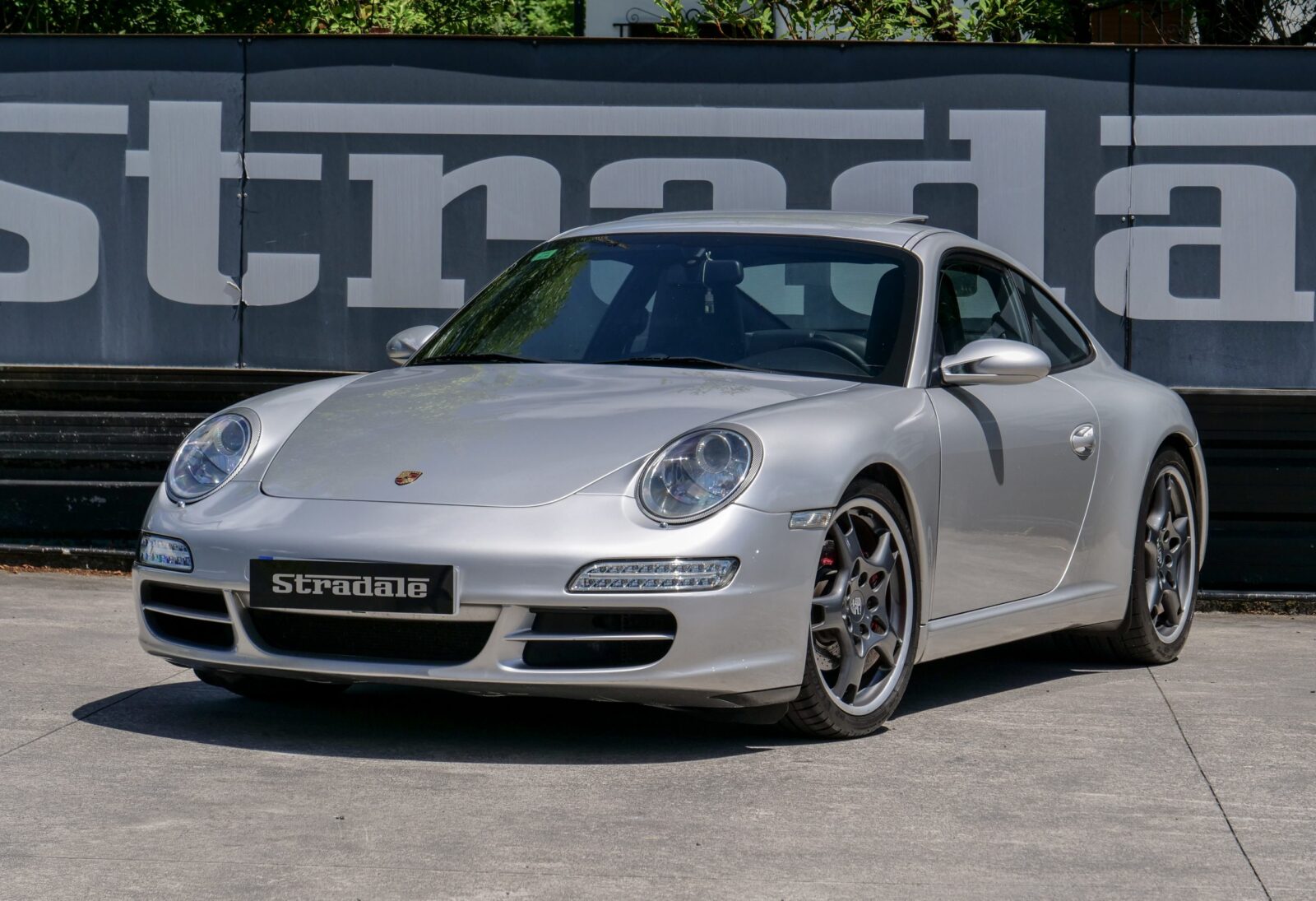 Porsche 997 Carrera - imagen 2
