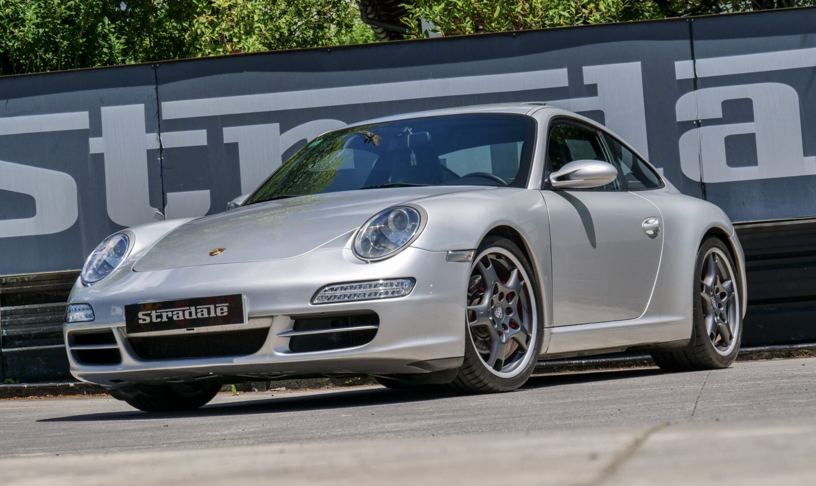 Porsche 997 Carrera - imagen 3