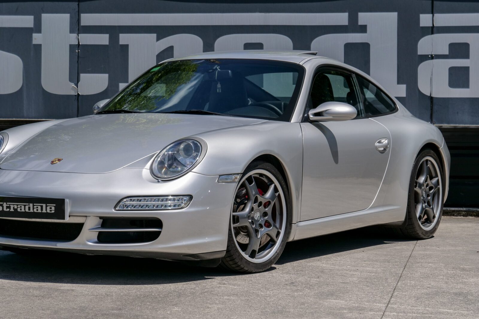 Porsche 997 Carrera - imagen 4
