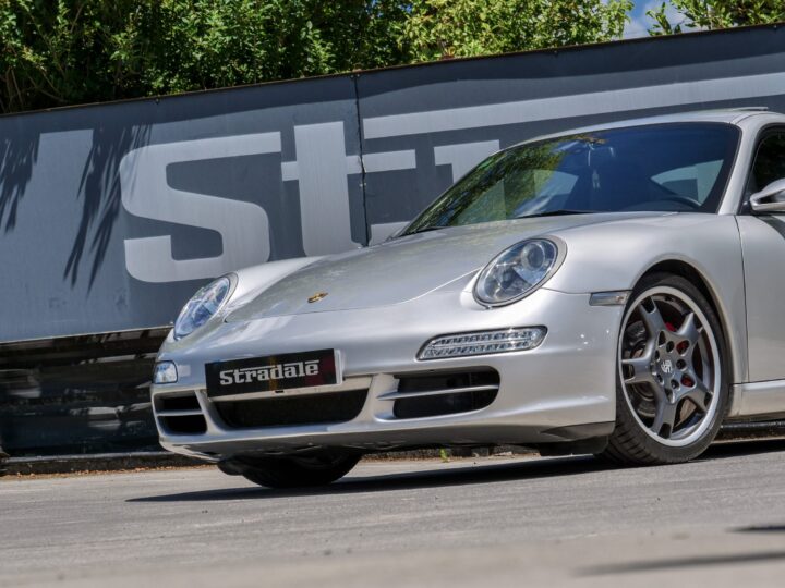 Porsche 997 Carrera - foto 5