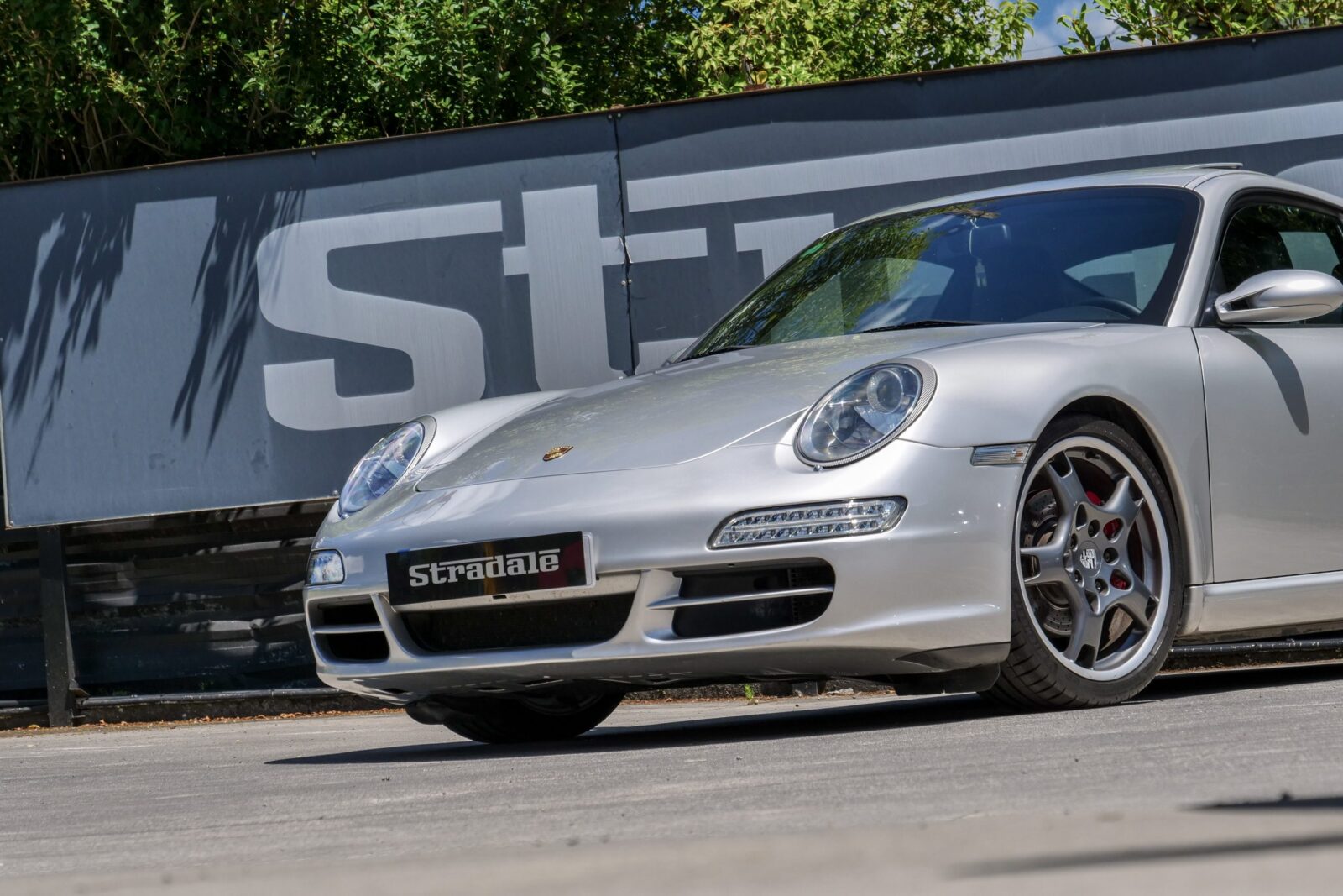 Porsche 997 Carrera - imagen 5
