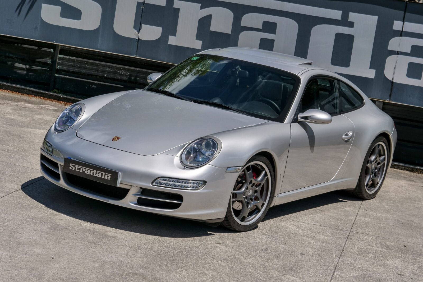 Porsche 997 Carrera - imagen 6