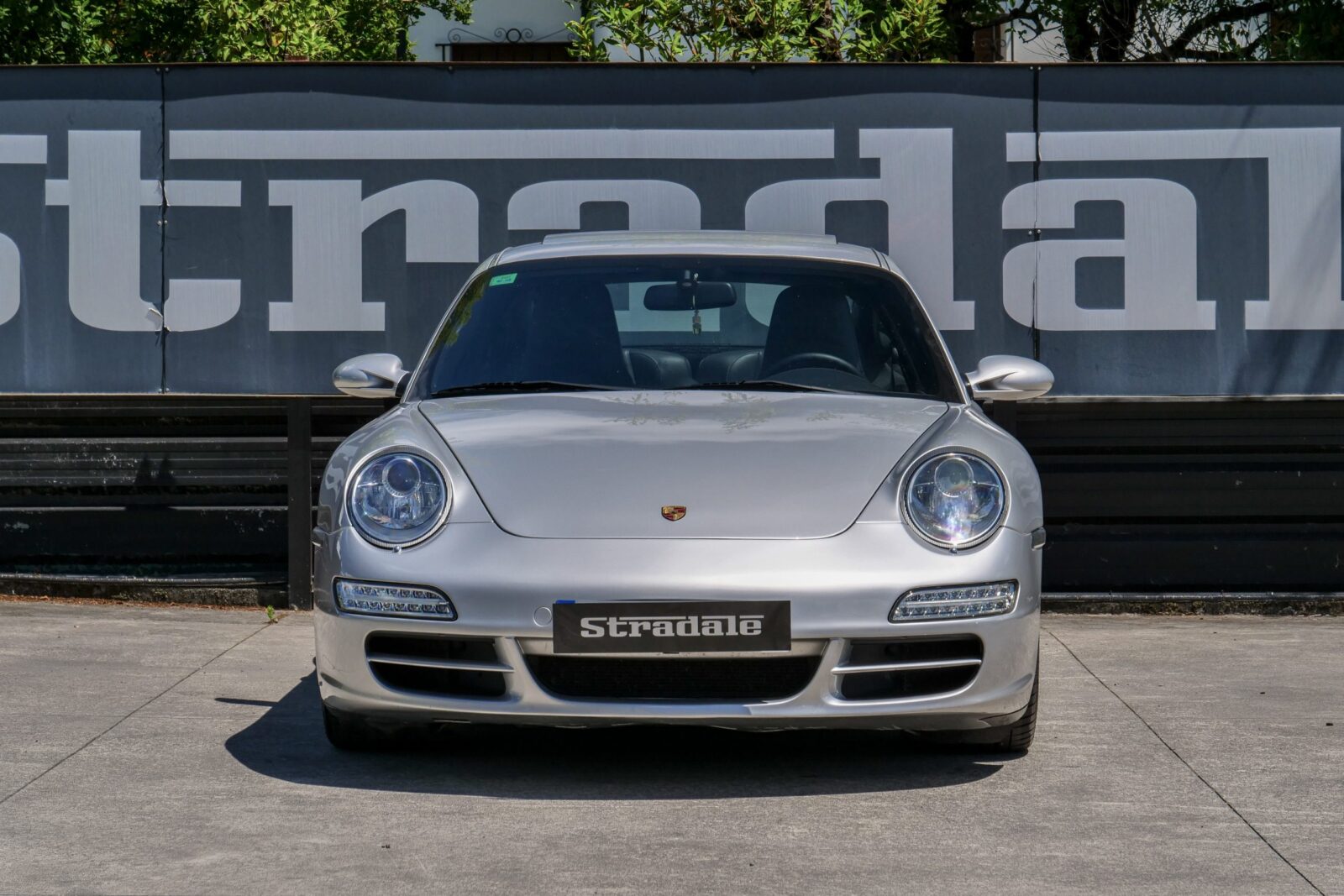 Porsche 997 Carrera - imagen 7