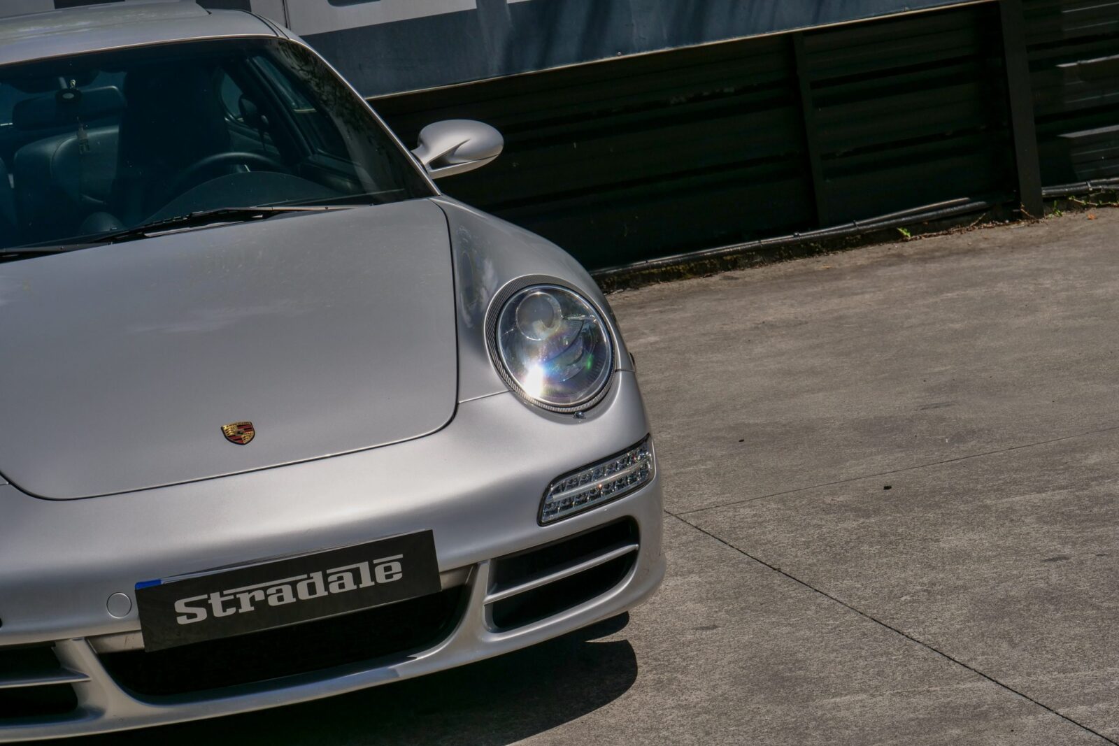 Porsche 997 Carrera - imagen 8