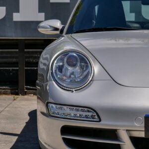 Porsche 997 Carrera - foto 9