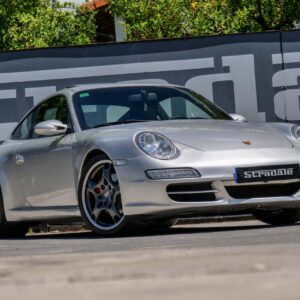 Porsche 997 Carrera - foto 10
