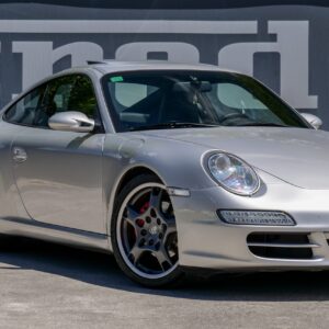Porsche 997 Carrera - foto 11