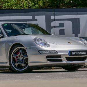 Porsche 997 Carrera - foto 12