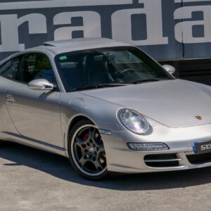 Porsche 997 Carrera - foto 13