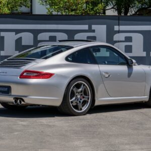 Porsche 997 Carrera - foto 14