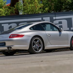 Porsche 997 Carrera - foto 15