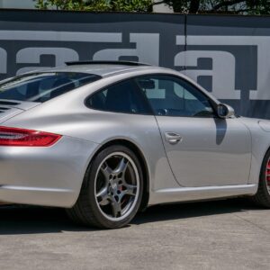 Porsche 997 Carrera - foto 16