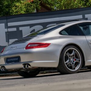 Porsche 997 Carrera - foto 17