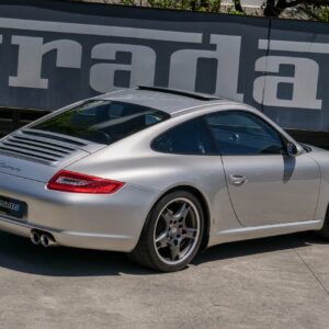 Porsche 997 Carrera - foto 18