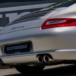 Porsche 997 Carrera - foto 19