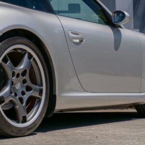 Porsche 997 Carrera - foto 20