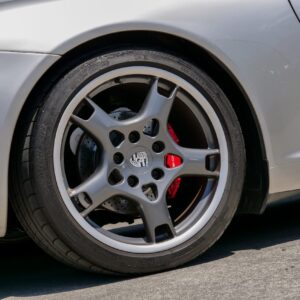 Porsche 997 Carrera - foto 21