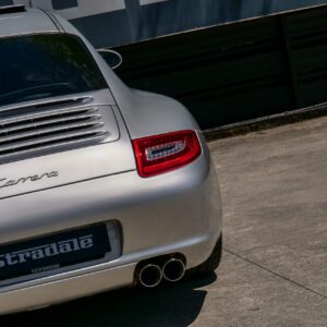 Porsche 997 Carrera - foto 23