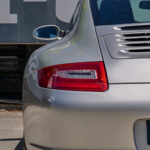 Porsche 997 Carrera - foto 24