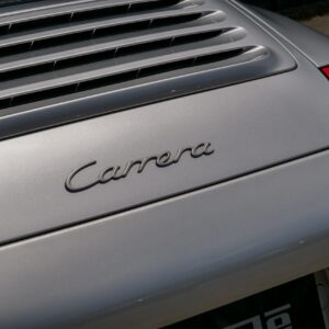 Porsche 997 Carrera - foto 25
