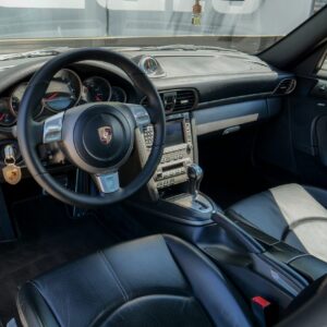 Porsche 997 Carrera - foto 26