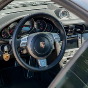 Porsche 997 Carrera - foto 28