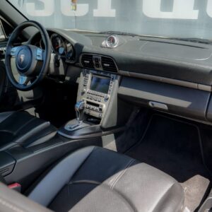 Porsche 997 Carrera - foto 29
