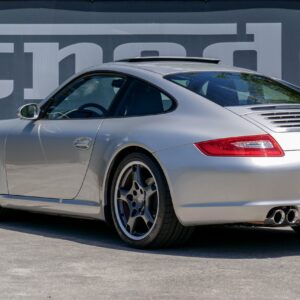 Porsche 997 Carrera - foto 33