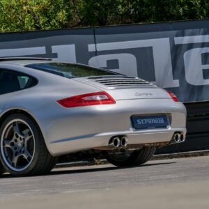 Porsche 997 Carrera - foto 34