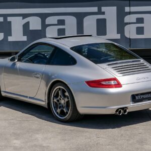 Porsche 997 Carrera - foto 35