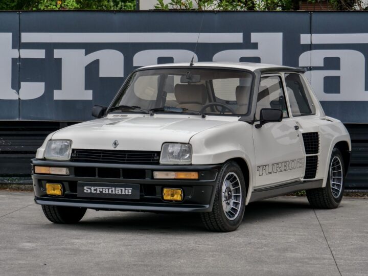 Renault 5 Turbo 2 - foto 2