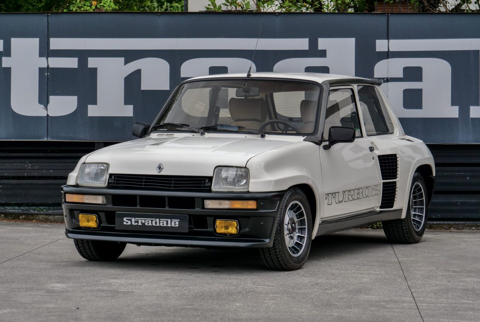 Renault 5 Turbo 2 - imagen 2
