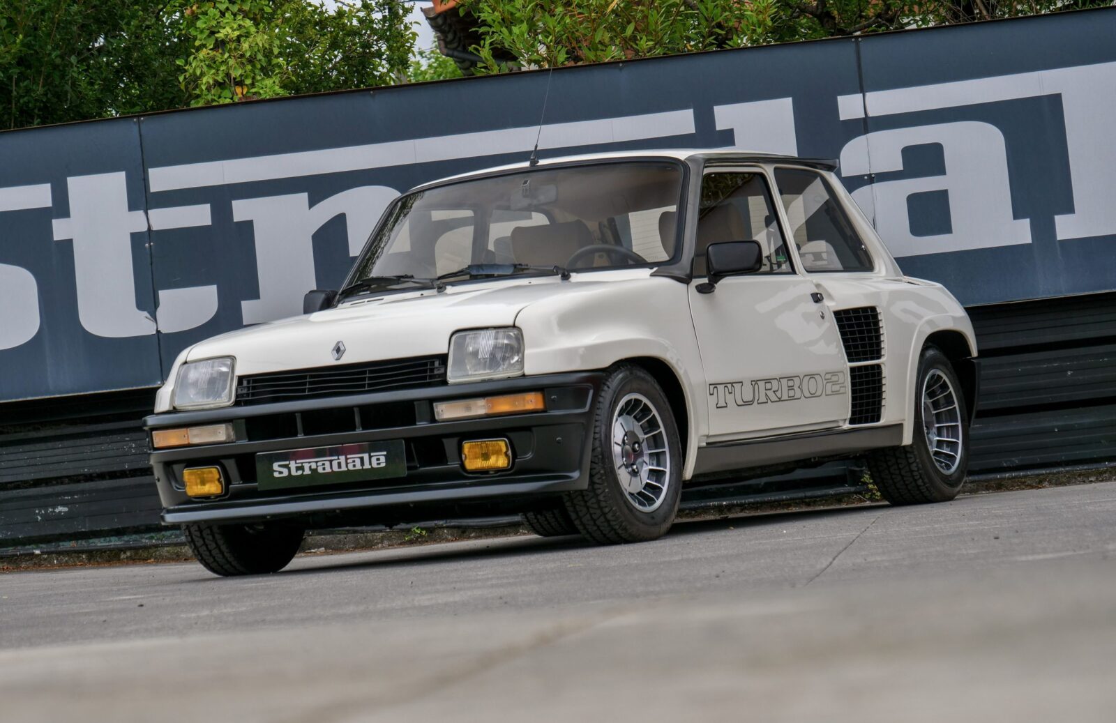 Renault 5 Turbo 2 - imagen 3