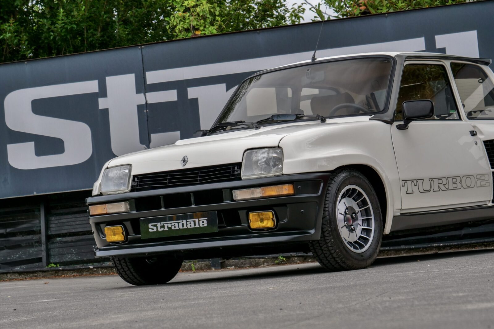 Renault 5 Turbo 2 - imagen 5