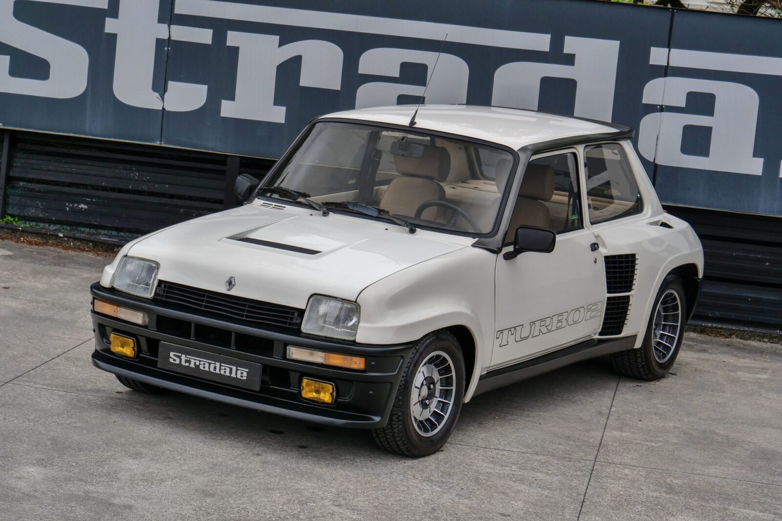 Renault 5 Turbo 2 - imagen 6