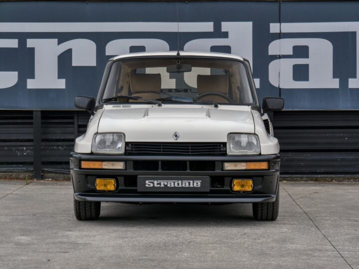 Renault 5 Turbo 2 - foto 7
