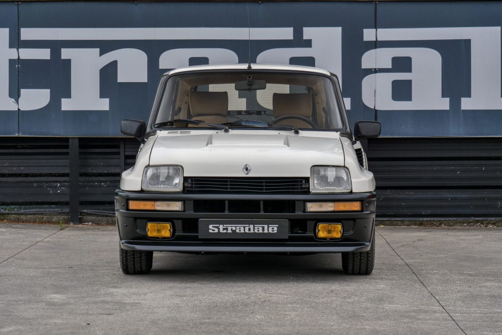 Renault 5 Turbo 2 - imagen 7