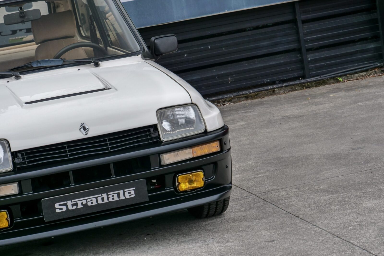 Renault 5 Turbo 2 - imagen 8