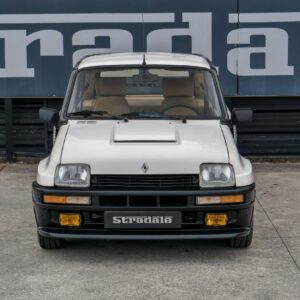 Renault 5 Turbo 2 - foto 9