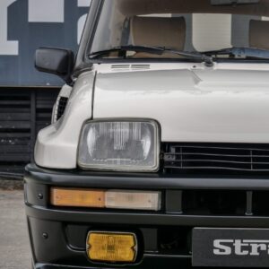 Renault 5 Turbo 2 - foto 10