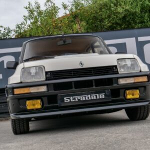 Renault 5 Turbo 2 - foto 11