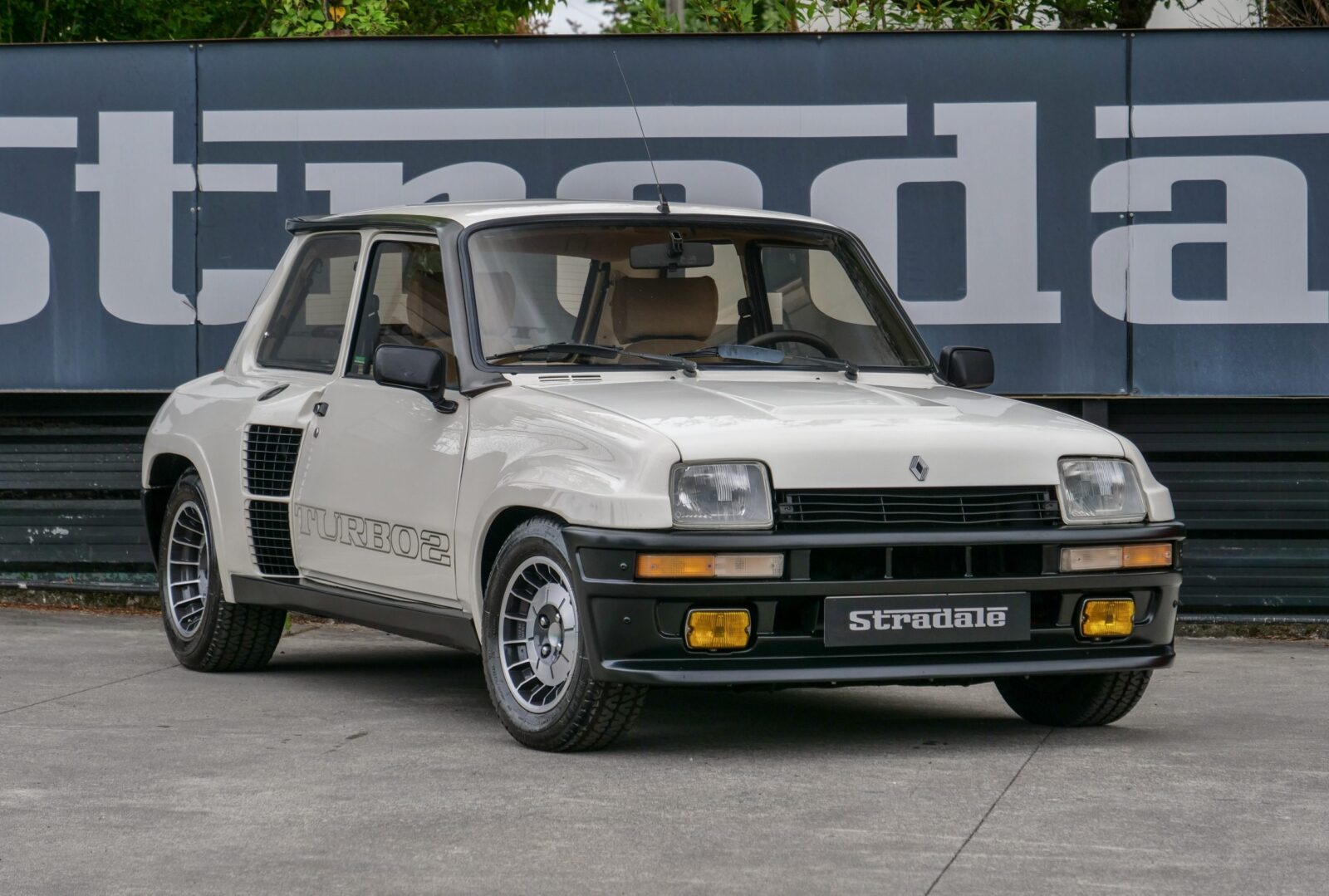 Renault 5 Turbo 2 - imagen 1