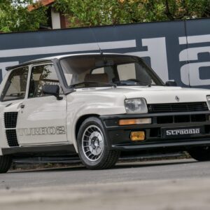 Renault 5 Turbo 2 - foto 14