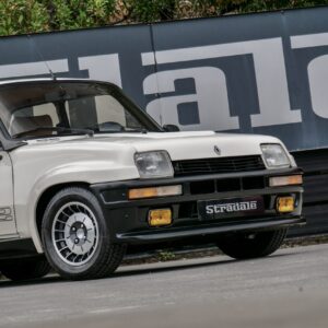 Renault 5 Turbo 2 - foto 16